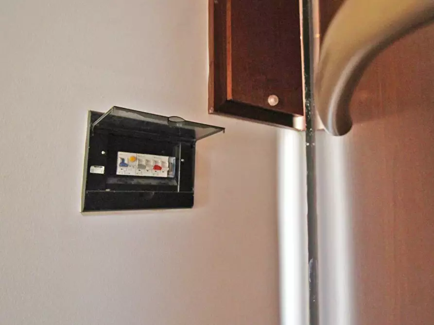 Immagine 12 di Appartamento in vendita  in via veronica 60 a Altofonte