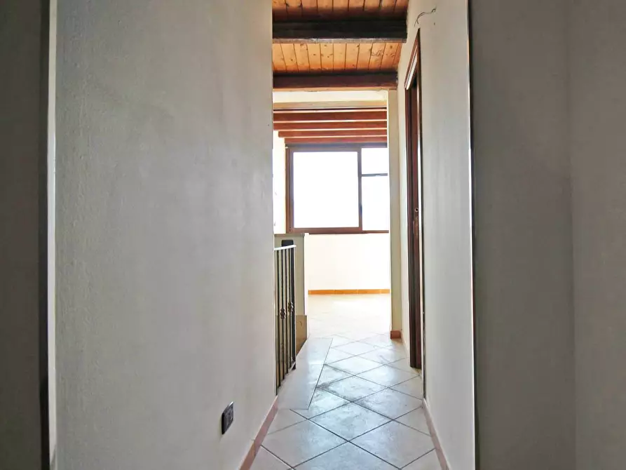 Immagine 15 di Appartamento in vendita  in via veronica 60 a Altofonte