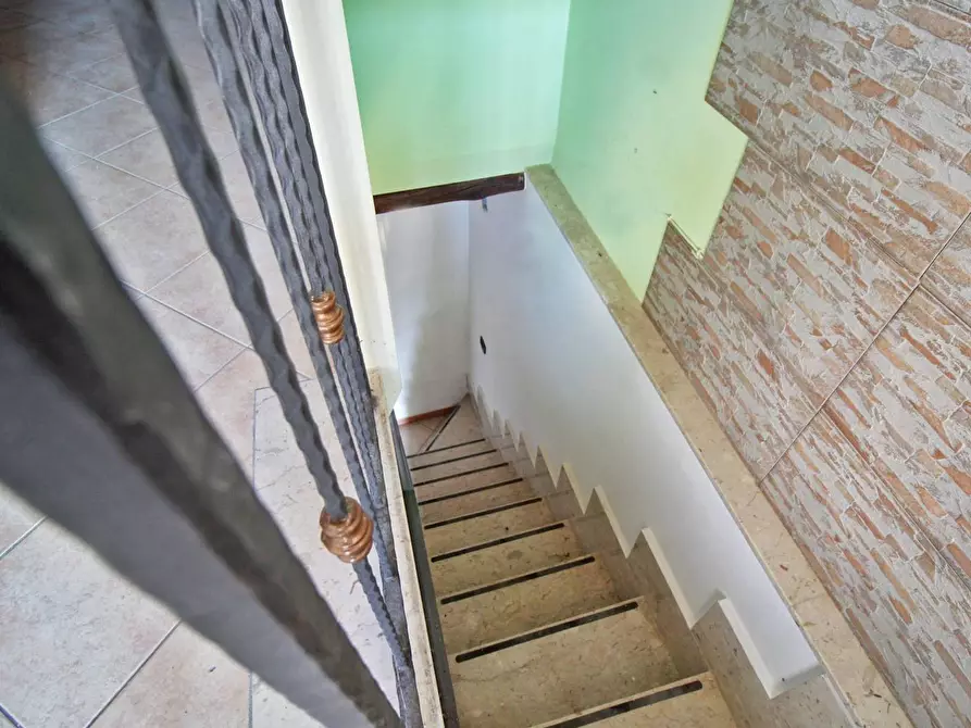 Immagine 27 di Appartamento in vendita  in via veronica 60 a Altofonte