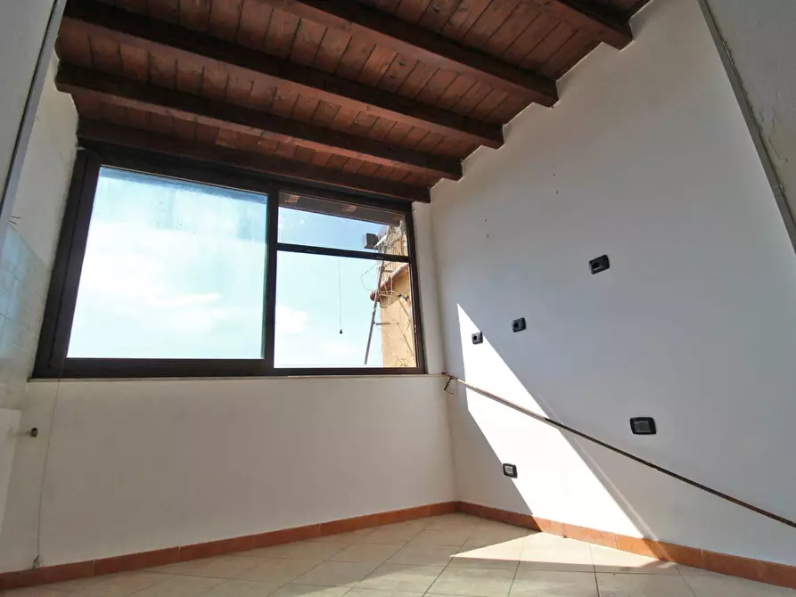 Immagine 28 di Appartamento in vendita  in via veronica 60 a Altofonte