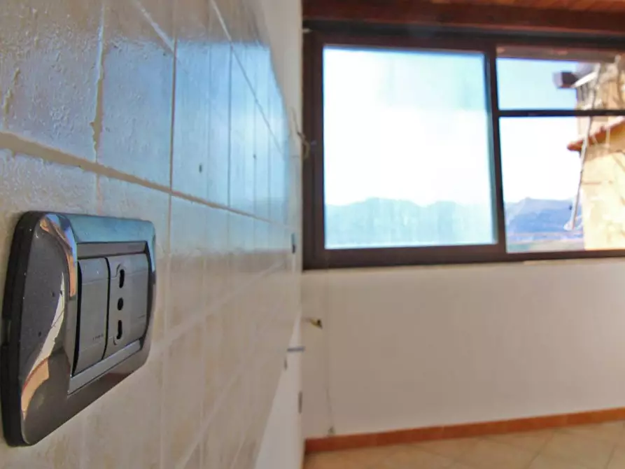 Immagine 29 di Appartamento in vendita  in via veronica 60 a Altofonte