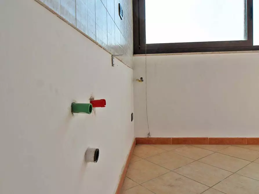 Immagine 30 di Appartamento in vendita  in via veronica 60 a Altofonte