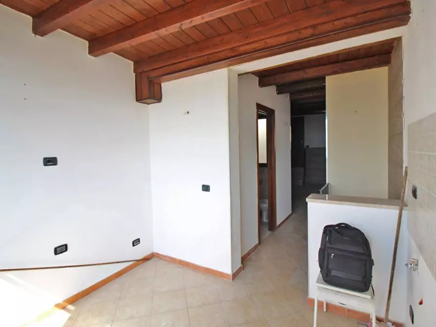 Immagine 31 di Appartamento in vendita  in via veronica 60 a Altofonte