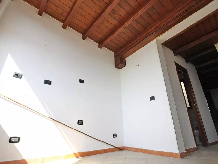 Immagine 32 di Appartamento in vendita  in via veronica 60 a Altofonte