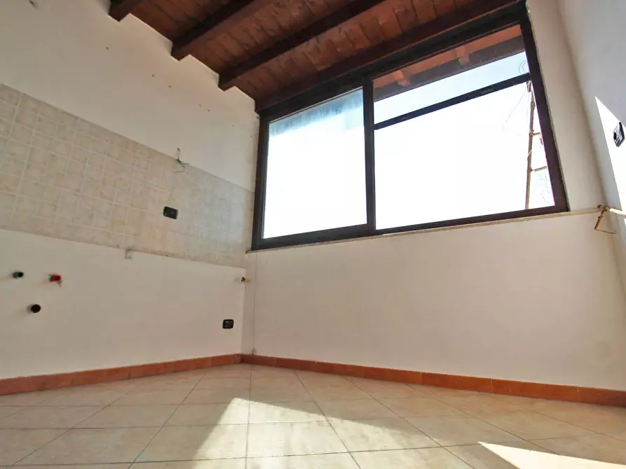 Immagine 33 di Appartamento in vendita  in via veronica 60 a Altofonte