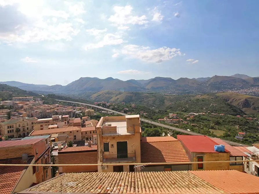 Immagine 35 di Appartamento in vendita  in via veronica 60 a Altofonte