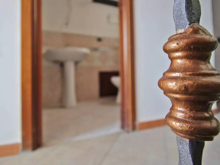 Immagine 36 di Appartamento in vendita  in via veronica 60 a Altofonte