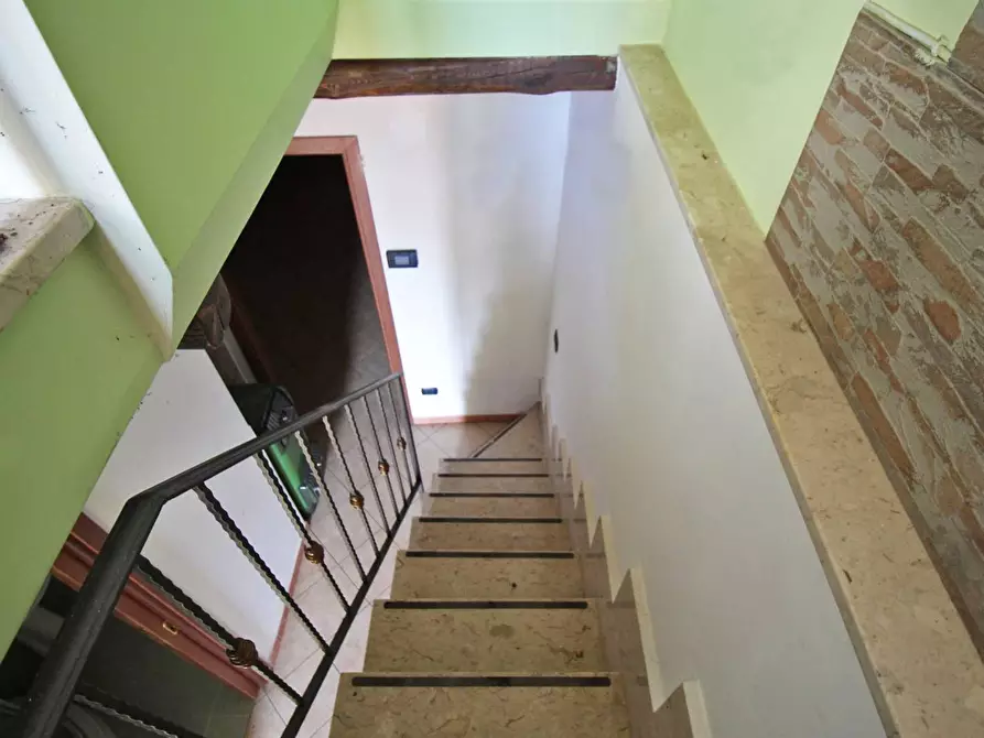 Immagine 37 di Appartamento in vendita  in via veronica 60 a Altofonte