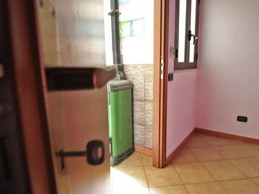 Immagine 44 di Appartamento in vendita  in via veronica 60 a Altofonte