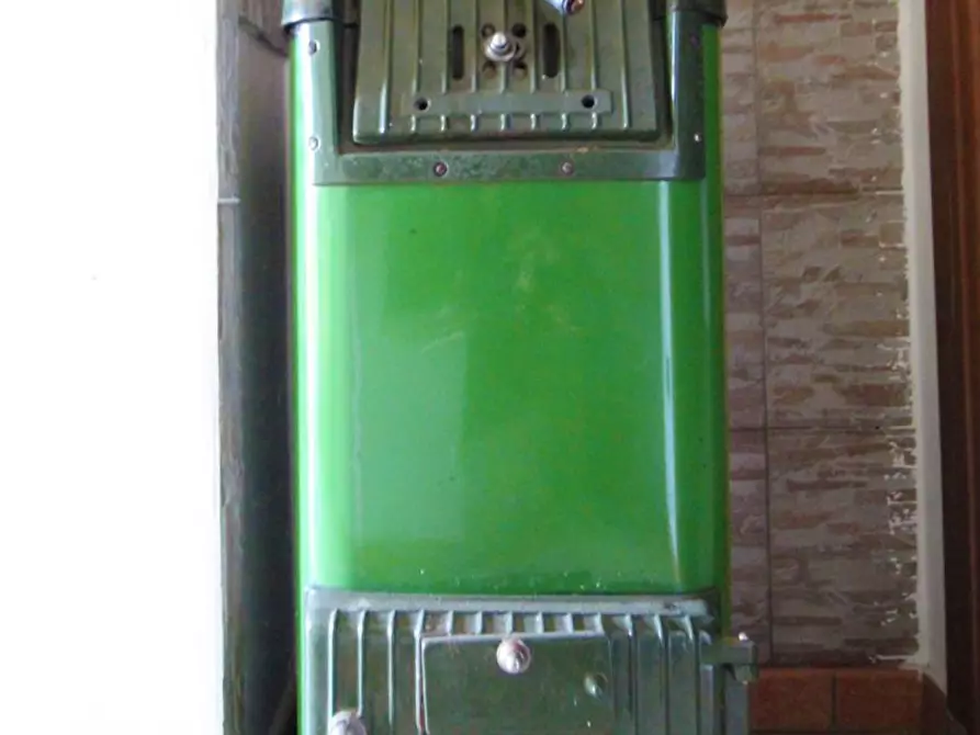 Immagine 45 di Appartamento in vendita  in via veronica 60 a Altofonte