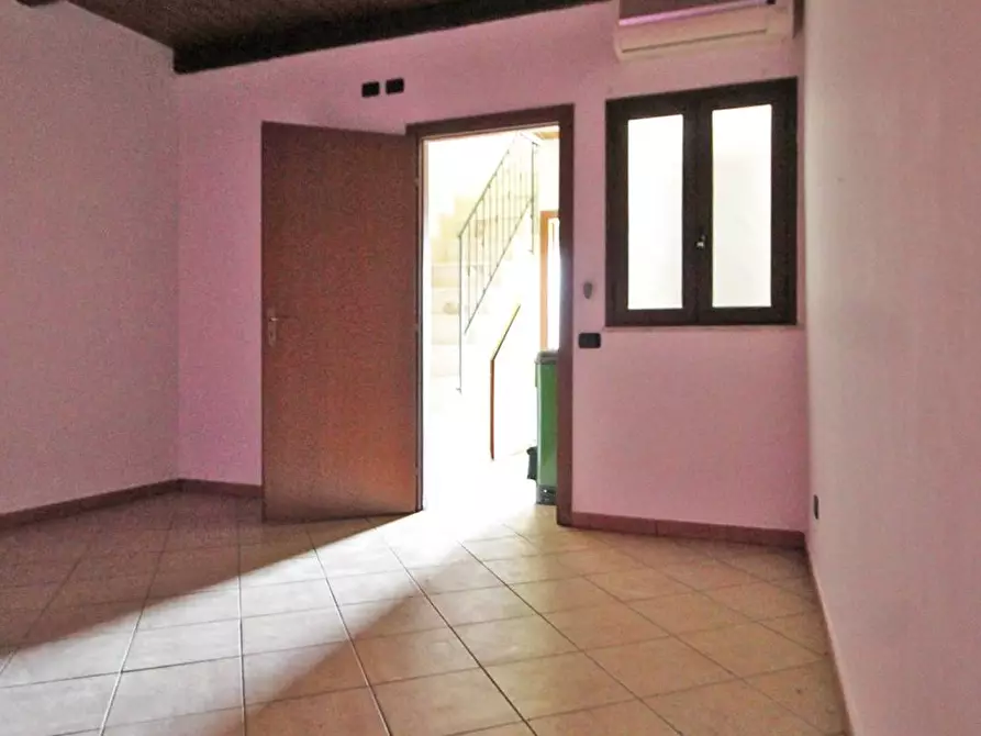 Immagine 46 di Appartamento in vendita  in via veronica 60 a Altofonte