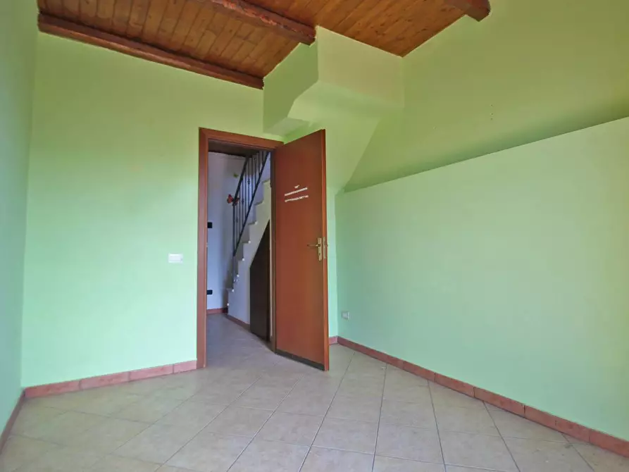 Immagine 52 di Appartamento in vendita  in via veronica 60 a Altofonte