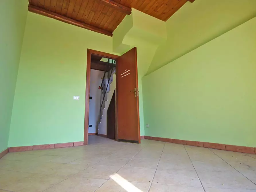 Immagine 54 di Appartamento in vendita  in via veronica 60 a Altofonte