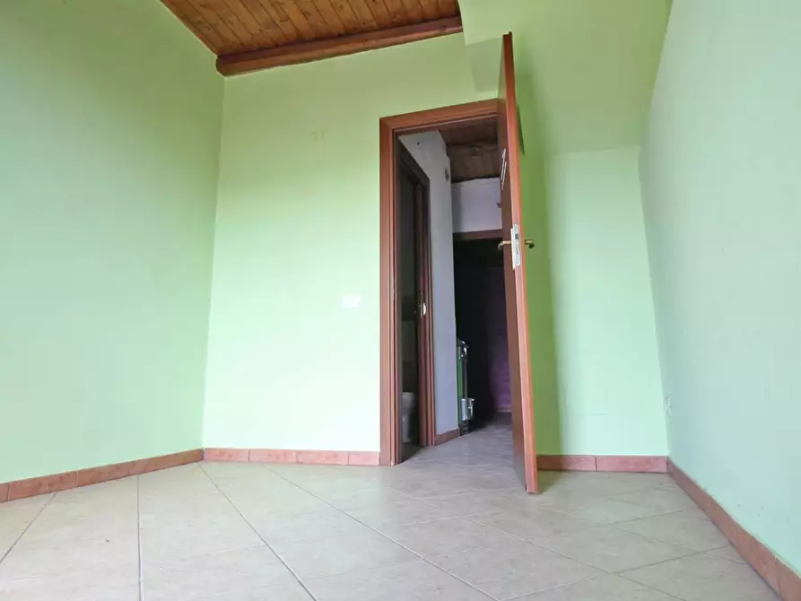 Immagine 56 di Appartamento in vendita  in via veronica 60 a Altofonte