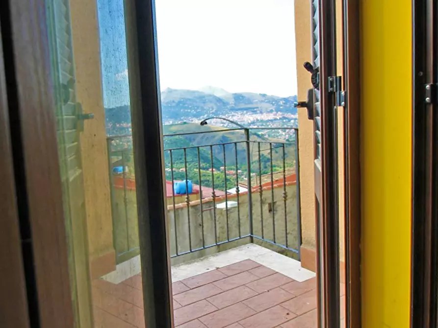 Immagine 57 di Appartamento in vendita  in via veronica 60 a Altofonte