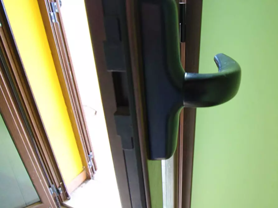 Immagine 58 di Appartamento in vendita  in via veronica 60 a Altofonte