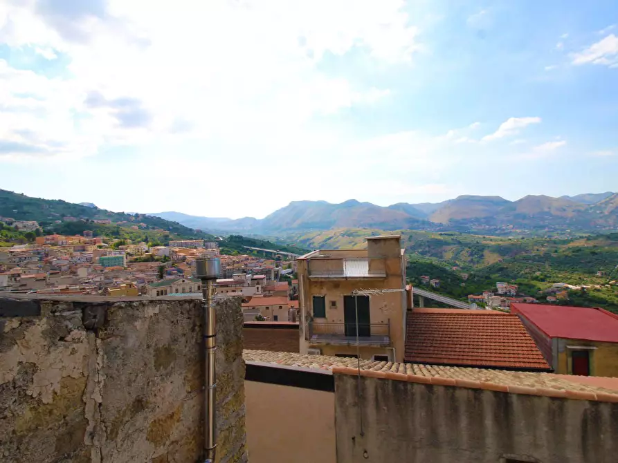 Immagine 62 di Appartamento in vendita  in via veronica 60 a Altofonte