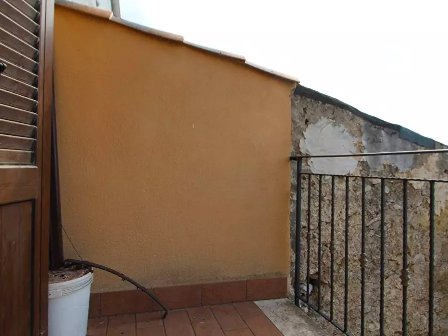 Immagine 63 di Appartamento in vendita  in via veronica 60 a Altofonte