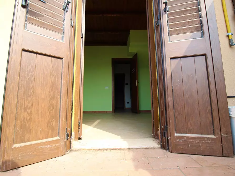 Immagine 64 di Appartamento in vendita  in via veronica 60 a Altofonte