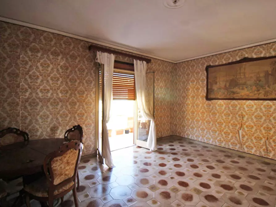 Immagine 2 di Appartamento in vendita  in Corso Dei Mille 1315 a Palermo