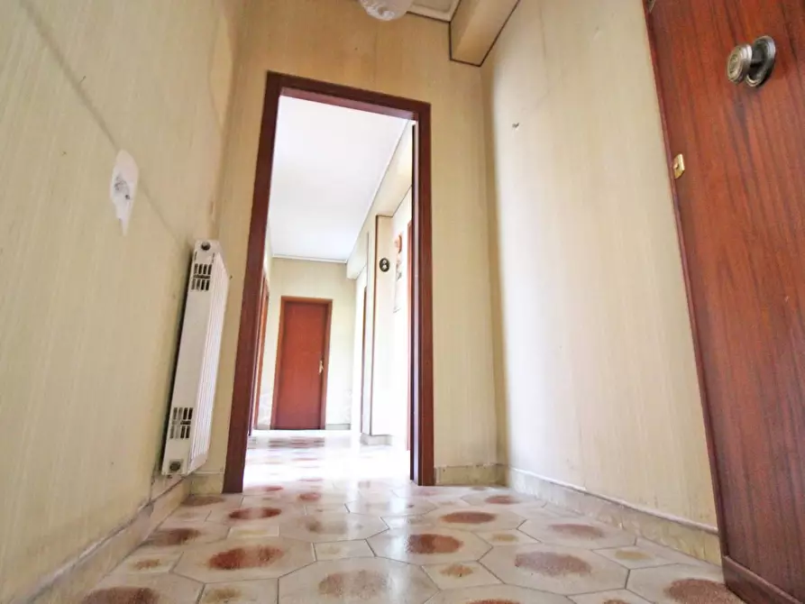 Immagine 4 di Appartamento in vendita  in Corso Dei Mille 1315 a Palermo