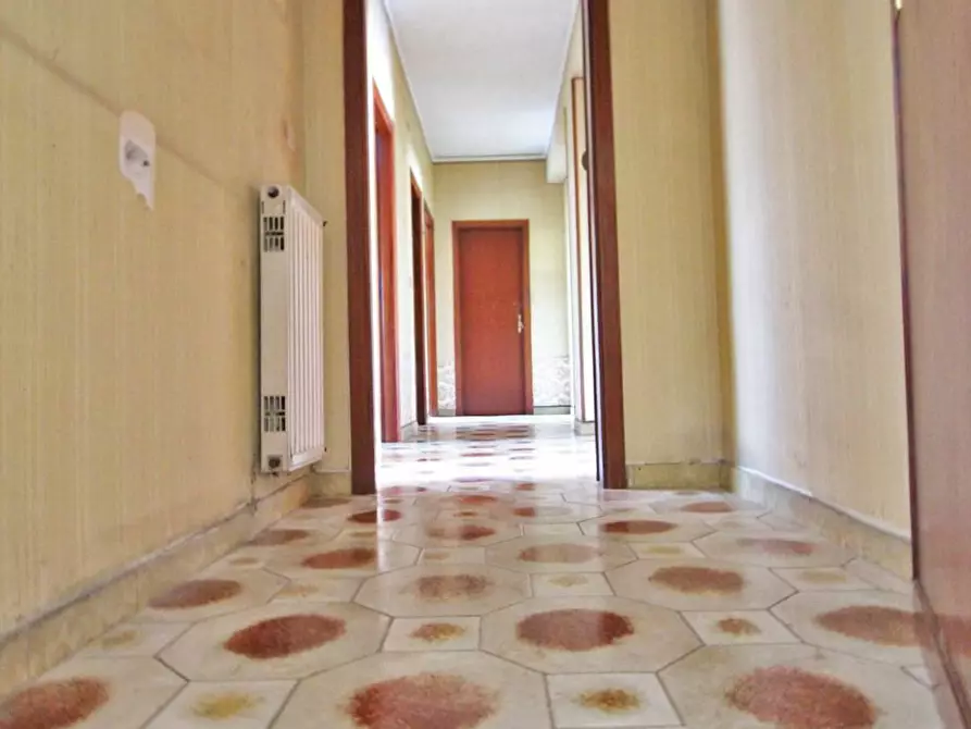 Immagine 6 di Appartamento in vendita  in Corso Dei Mille 1315 a Palermo
