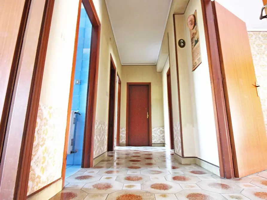 Immagine 7 di Appartamento in vendita  in Corso Dei Mille 1315 a Palermo