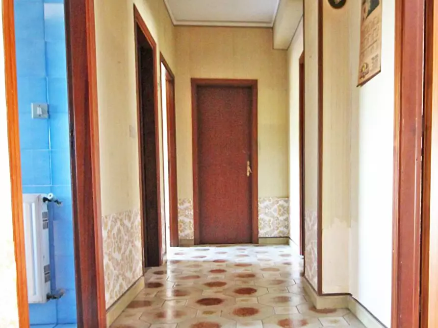 Immagine 8 di Appartamento in vendita  in Corso Dei Mille 1315 a Palermo