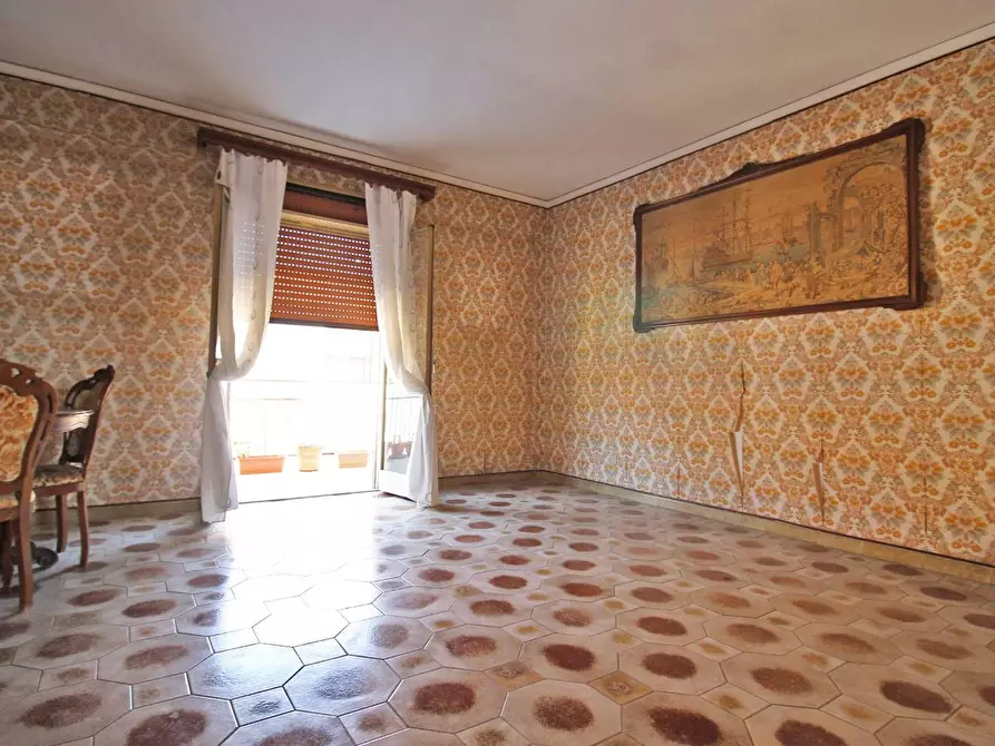 Immagine 9 di Appartamento in vendita  in Corso Dei Mille 1315 a Palermo