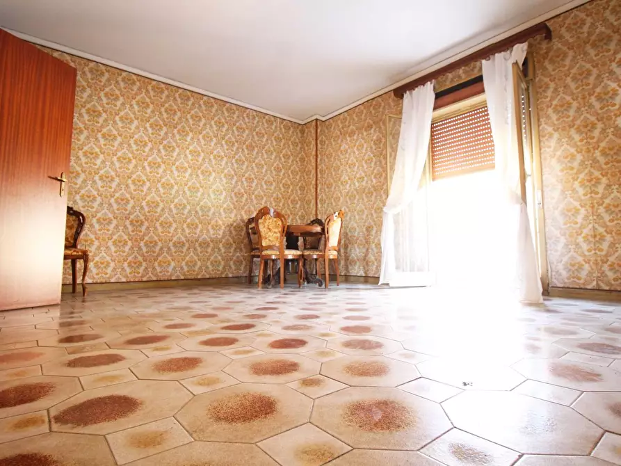 Immagine 10 di Appartamento in vendita  in Corso Dei Mille 1315 a Palermo