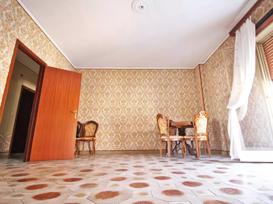 Immagine 11 di Appartamento in vendita  in Corso Dei Mille 1315 a Palermo