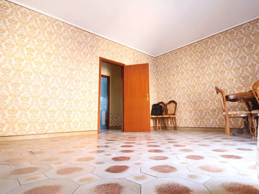 Immagine 12 di Appartamento in vendita  in Corso Dei Mille 1315 a Palermo