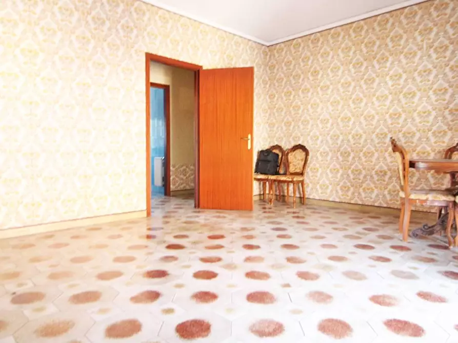 Immagine 13 di Appartamento in vendita  in Corso Dei Mille 1315 a Palermo