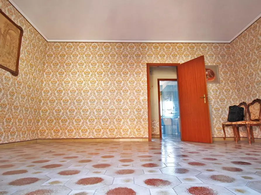 Immagine 14 di Appartamento in vendita  in Corso Dei Mille 1315 a Palermo