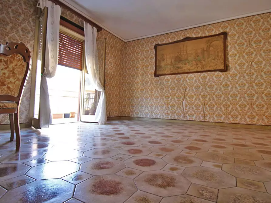 Immagine 15 di Appartamento in vendita  in Corso Dei Mille 1315 a Palermo