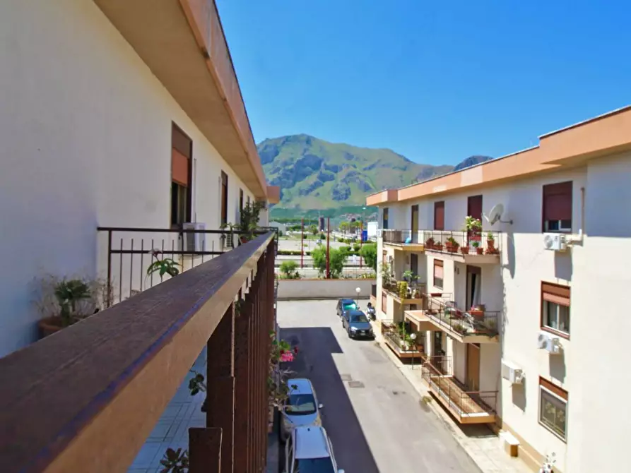 Immagine 17 di Appartamento in vendita  in Corso Dei Mille 1315 a Palermo