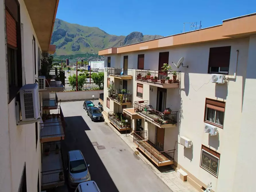 Immagine 20 di Appartamento in vendita  in Corso Dei Mille 1315 a Palermo