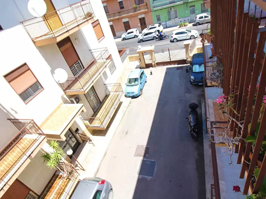 Immagine 21 di Appartamento in vendita  in Corso Dei Mille 1315 a Palermo