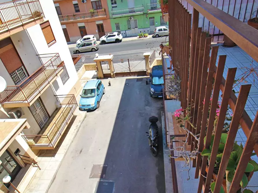 Immagine 22 di Appartamento in vendita  in Corso Dei Mille 1315 a Palermo