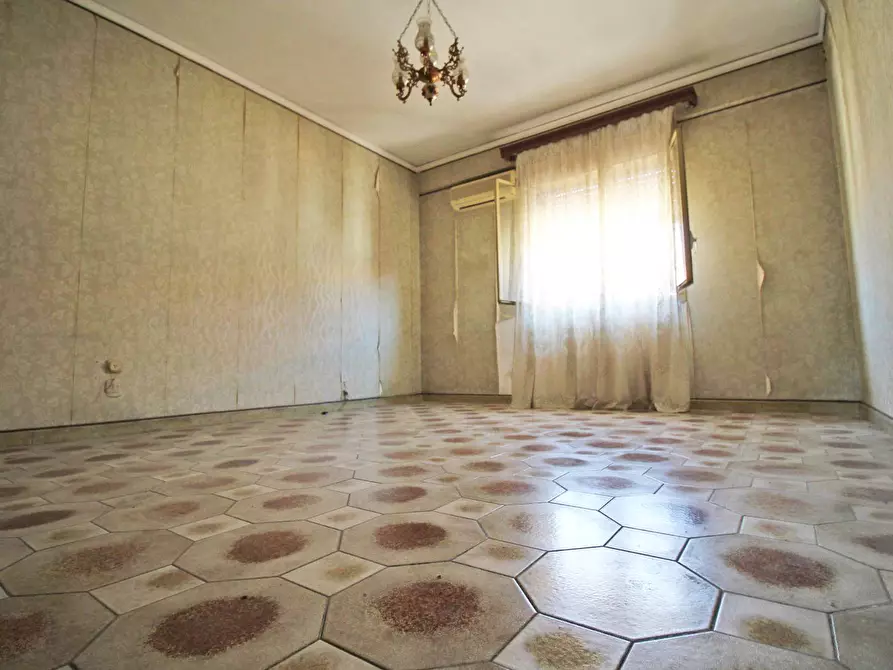 Immagine 23 di Appartamento in vendita  in Corso Dei Mille 1315 a Palermo