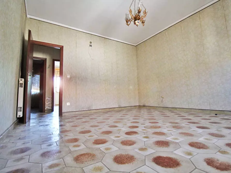 Immagine 25 di Appartamento in vendita  in Corso Dei Mille 1315 a Palermo