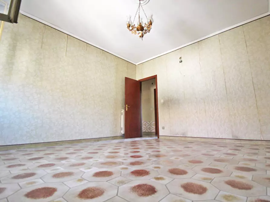 Immagine 26 di Appartamento in vendita  in Corso Dei Mille 1315 a Palermo