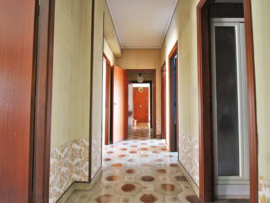 Immagine 29 di Appartamento in vendita  in Corso Dei Mille 1315 a Palermo