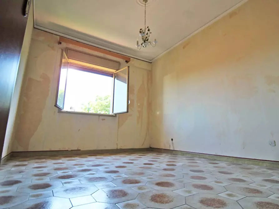 Immagine 30 di Appartamento in vendita  in Corso Dei Mille 1315 a Palermo