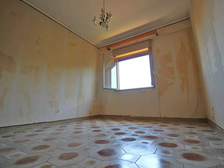 Immagine 31 di Appartamento in vendita  in Corso Dei Mille 1315 a Palermo