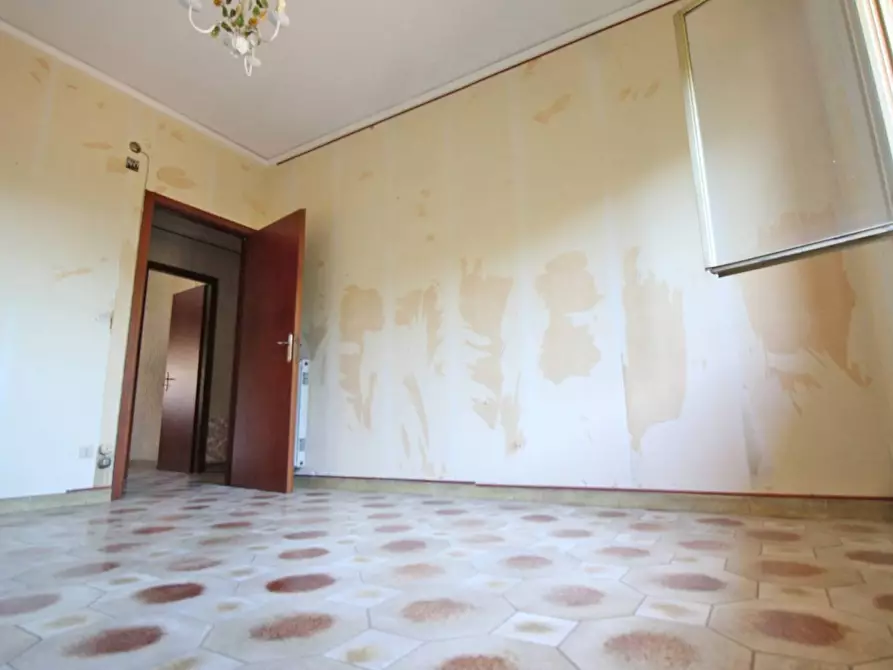 Immagine 33 di Appartamento in vendita  in Corso Dei Mille 1315 a Palermo