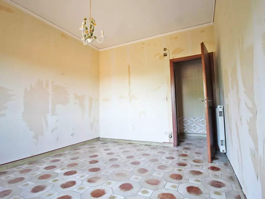 Immagine 35 di Appartamento in vendita  in Corso Dei Mille 1315 a Palermo