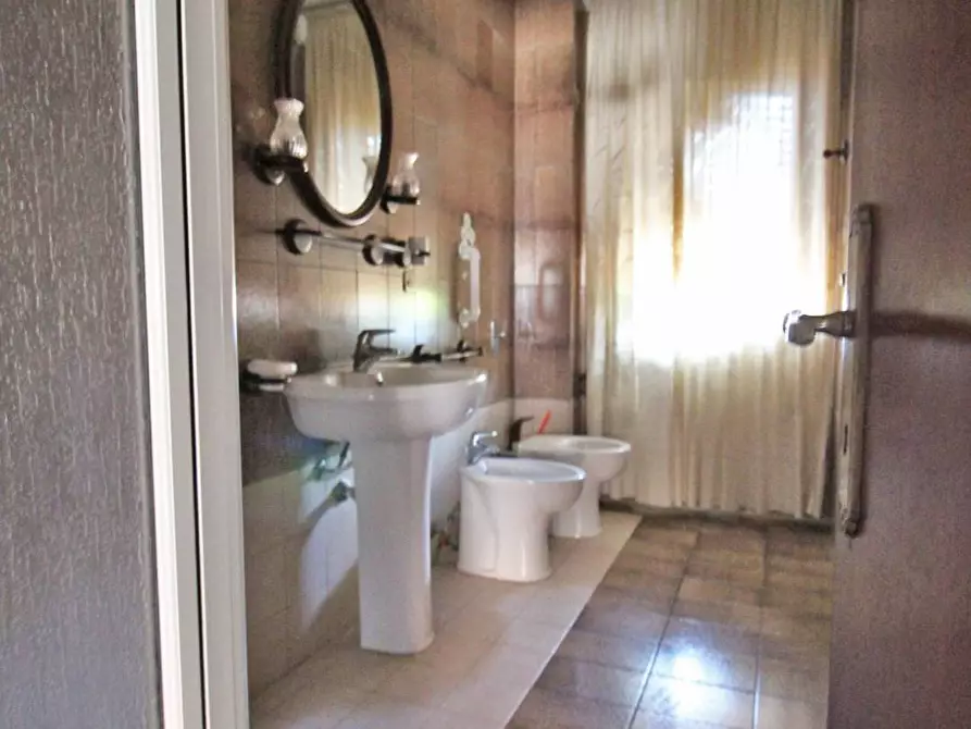 Immagine 37 di Appartamento in vendita  in Corso Dei Mille 1315 a Palermo