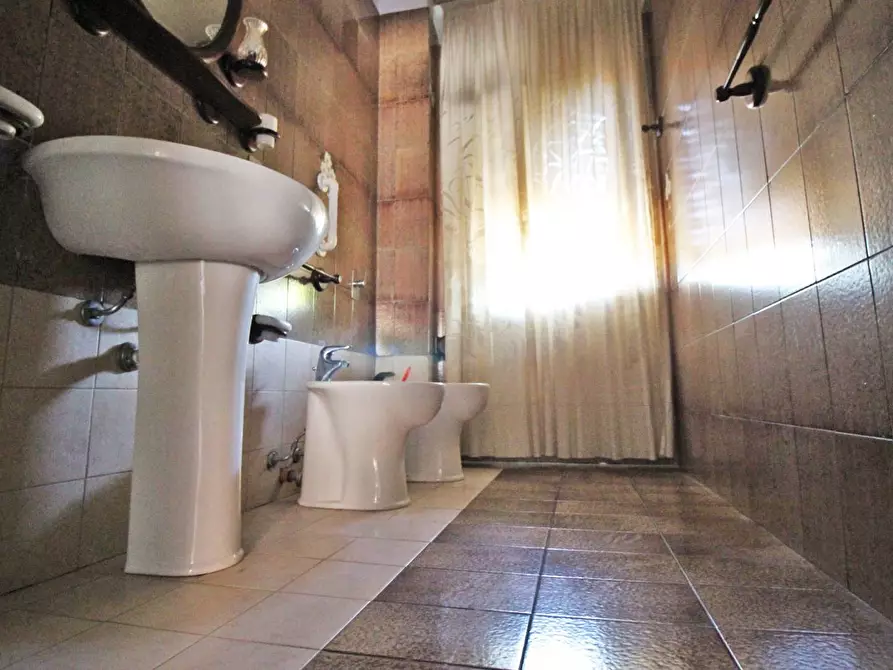 Immagine 38 di Appartamento in vendita  in Corso Dei Mille 1315 a Palermo