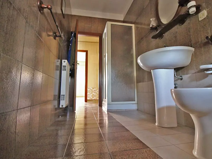 Immagine 39 di Appartamento in vendita  in Corso Dei Mille 1315 a Palermo